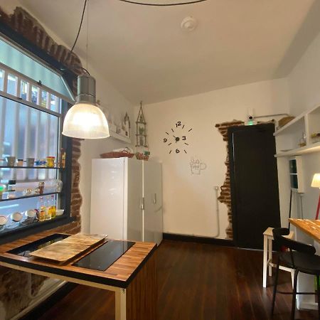 Tenerife Art Hostel Санта-Крус-де-Тенеріфе Екстер'єр фото