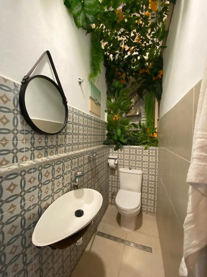 Tenerife Art Hostel Санта-Крус-де-Тенеріфе Екстер'єр фото