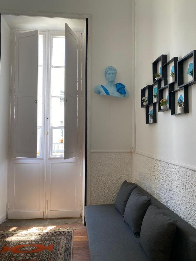 Tenerife Art Hostel Санта-Крус-де-Тенеріфе Екстер'єр фото