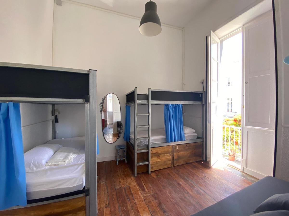 Tenerife Art Hostel Санта-Крус-де-Тенеріфе Екстер'єр фото