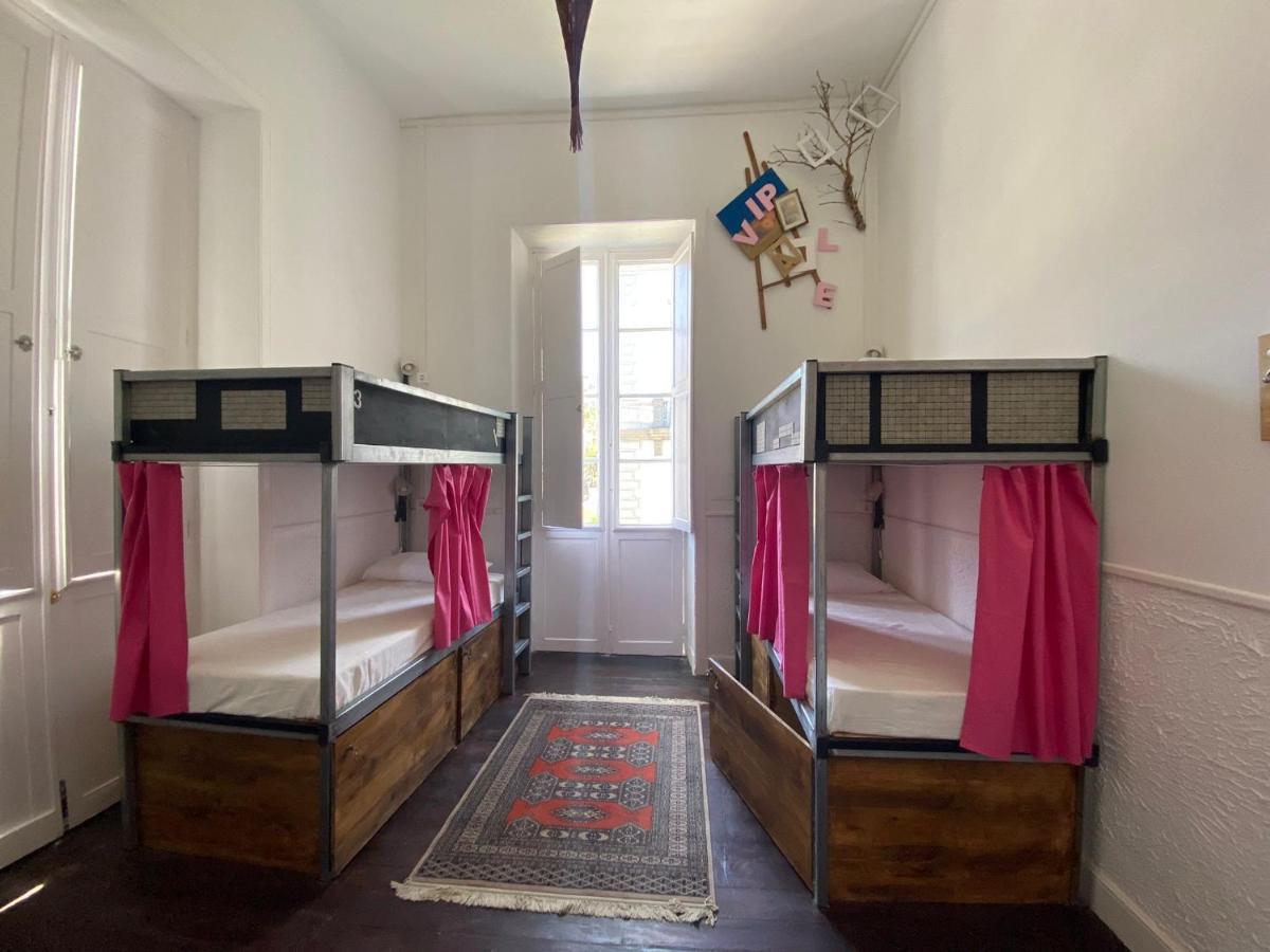 Tenerife Art Hostel Санта-Крус-де-Тенеріфе Екстер'єр фото