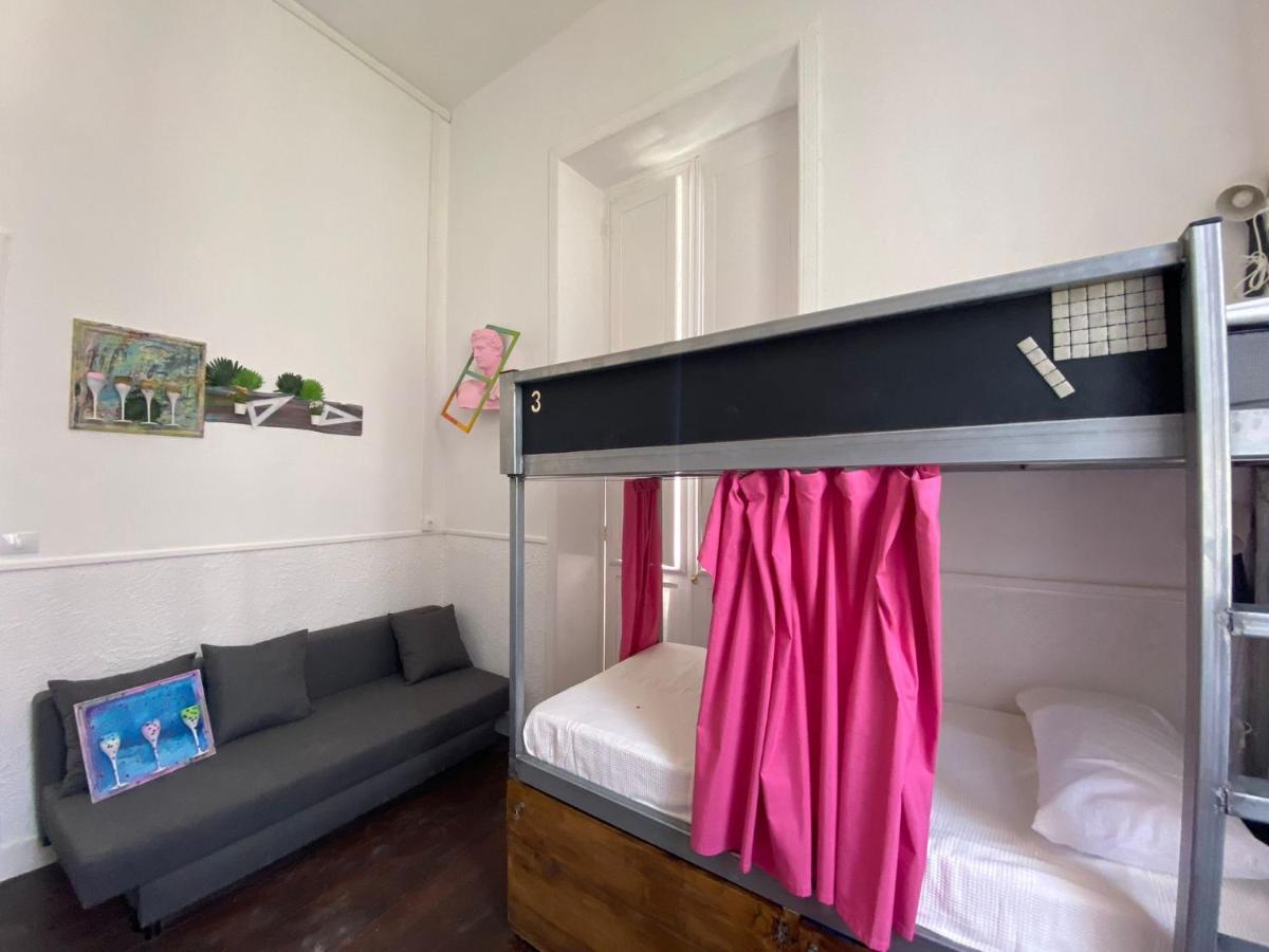 Tenerife Art Hostel Санта-Крус-де-Тенеріфе Екстер'єр фото