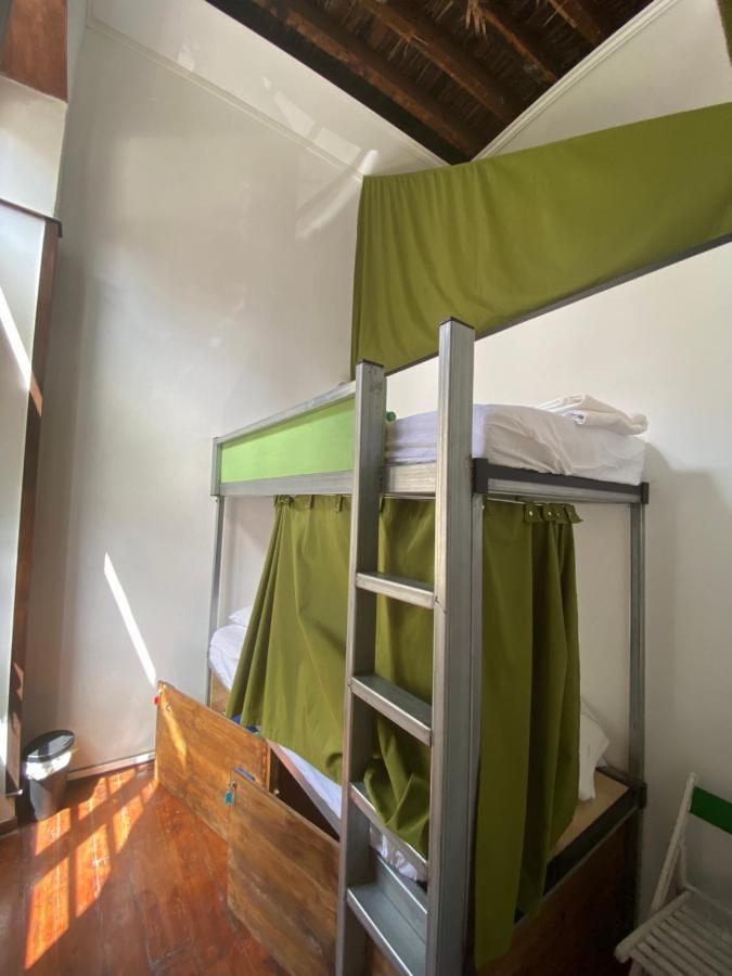 Tenerife Art Hostel Санта-Крус-де-Тенеріфе Екстер'єр фото