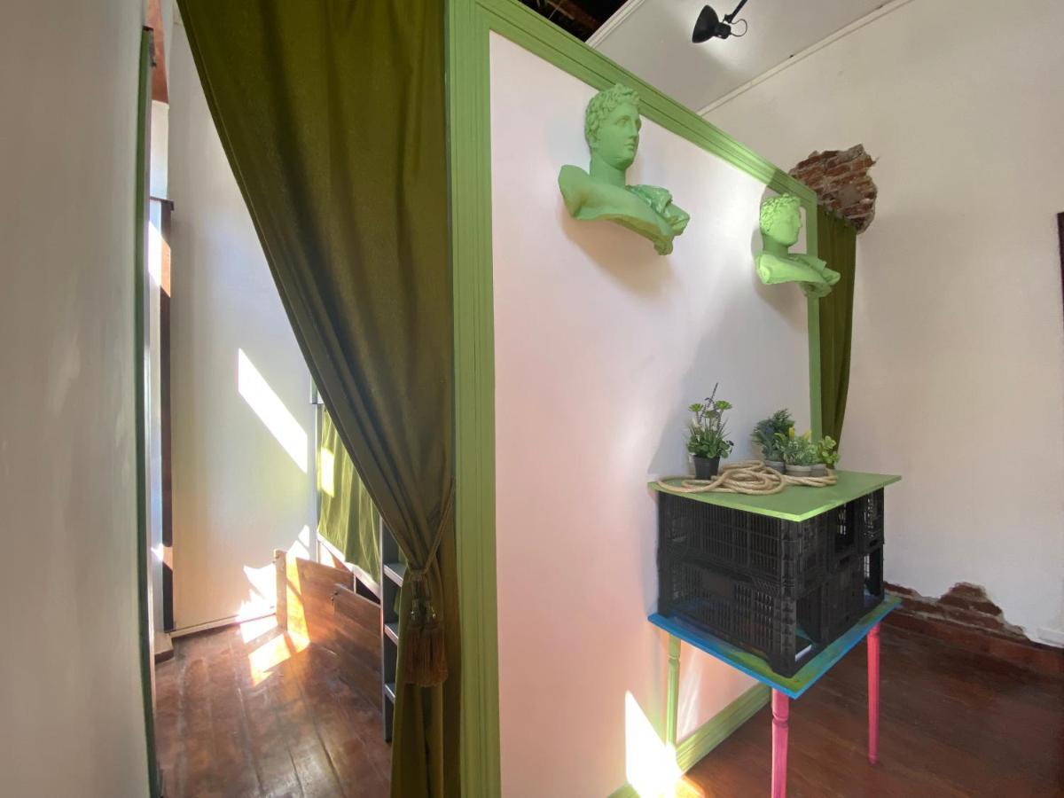 Tenerife Art Hostel Санта-Крус-де-Тенеріфе Екстер'єр фото