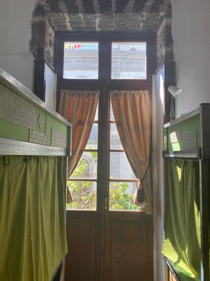 Tenerife Art Hostel Санта-Крус-де-Тенеріфе Екстер'єр фото