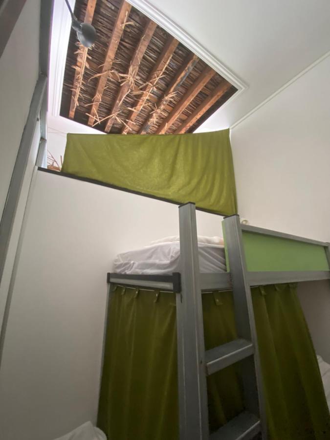 Tenerife Art Hostel Санта-Крус-де-Тенеріфе Екстер'єр фото
