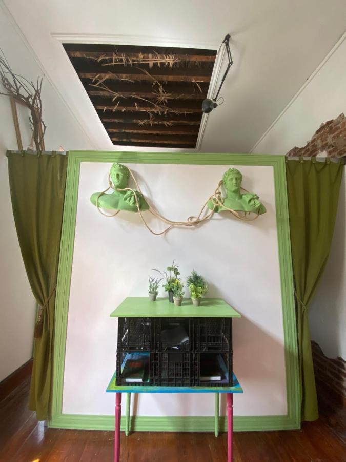 Tenerife Art Hostel Санта-Крус-де-Тенеріфе Екстер'єр фото