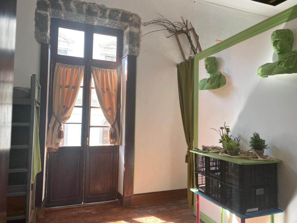 Tenerife Art Hostel Санта-Крус-де-Тенеріфе Екстер'єр фото