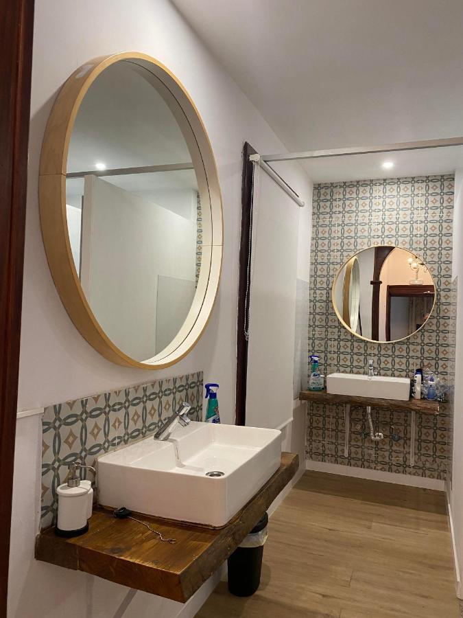Tenerife Art Hostel Санта-Крус-де-Тенеріфе Екстер'єр фото