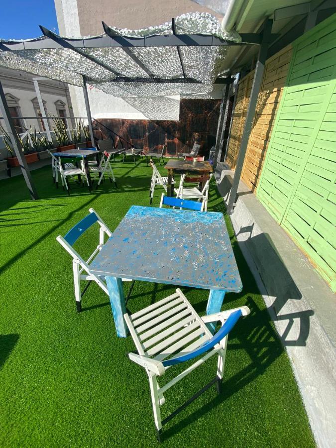 Tenerife Art Hostel Санта-Крус-де-Тенеріфе Екстер'єр фото