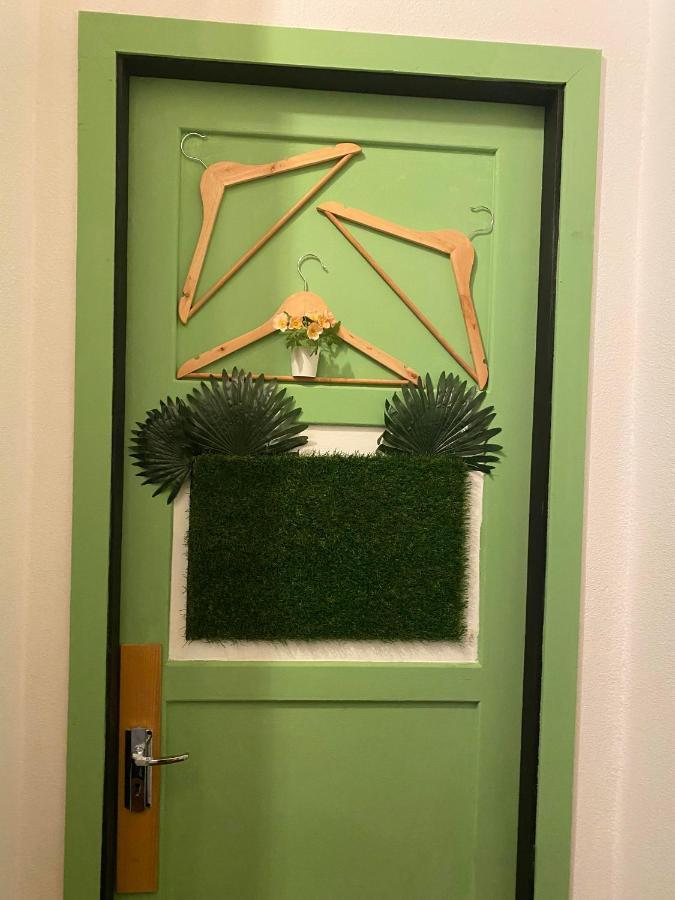 Tenerife Art Hostel Санта-Крус-де-Тенеріфе Екстер'єр фото