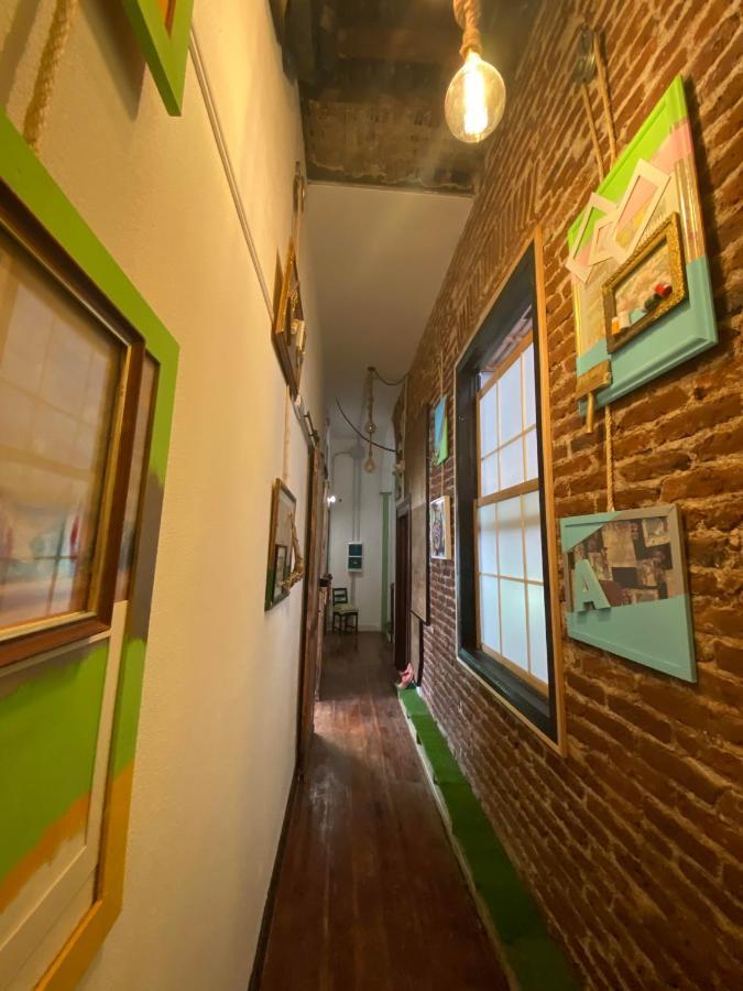 Tenerife Art Hostel Санта-Крус-де-Тенеріфе Екстер'єр фото