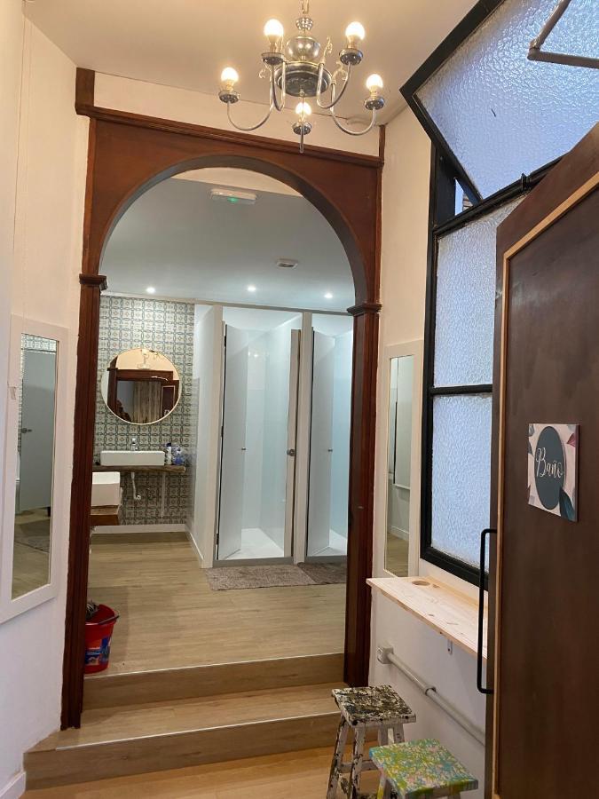 Tenerife Art Hostel Санта-Крус-де-Тенеріфе Екстер'єр фото
