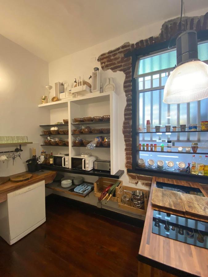 Tenerife Art Hostel Санта-Крус-де-Тенеріфе Екстер'єр фото