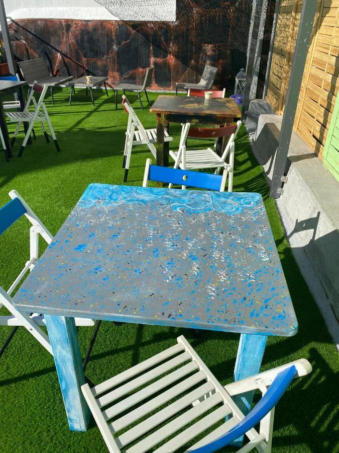 Tenerife Art Hostel Санта-Крус-де-Тенеріфе Екстер'єр фото