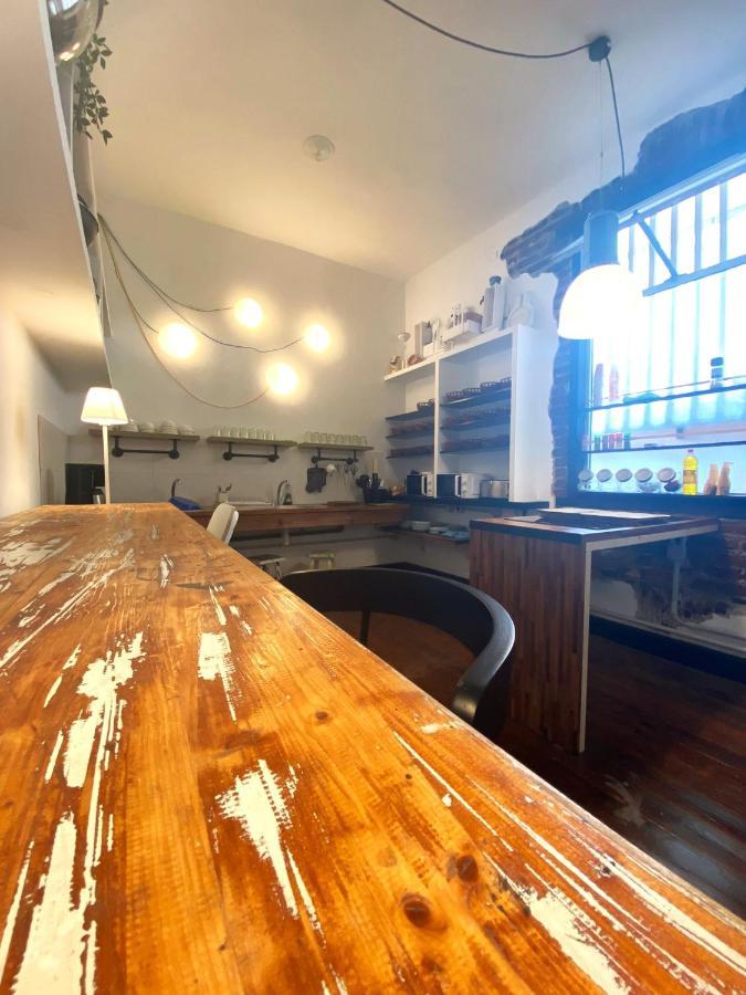 Tenerife Art Hostel Санта-Крус-де-Тенеріфе Екстер'єр фото